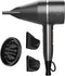 Föhn Cecotec Bamba - IoniCare 5500 - PowerStyle - 1800W - Grijs