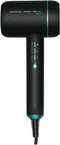 Föhn Cecotec Bamba IoniCare 6000 Rockstar Ice 1800W Zwart