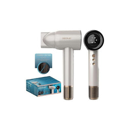 Föhn Cecotec RockStar Nano IonTech Champagne