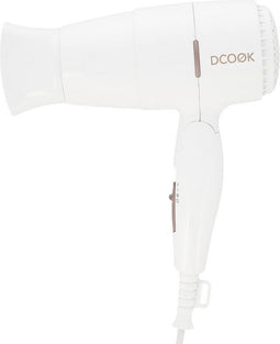 Föhn Dcook Voor op reis 1400 W