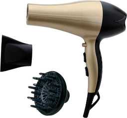 Föhn EDM Multicolour 2400 W