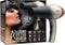 Föhn - Gold Star ID Italian GTI 2300 - Professional Hairdryer - 2300 W - incl. 2 mondstukken