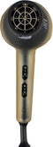 Föhn - Gold Star ID Italian GTI 2300 - Professional Hairdryer - 2300 W - incl. 2 mondstukken