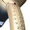 Föhn - Gold Star ID Italian GTI 2300 - Professional Hairdryer - 2300 W - incl. 2 mondstukken