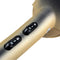 Föhn - Gold Star ID Italian GTI 2300 - Professional Hairdryer - 2300 W - incl. 2 mondstukken