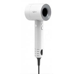 Föhn Grunkel PROFESIONAL WHITE PEARLSENSE Wit 1600 W