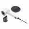 Föhn Grunkel PROFESIONAL WHITE PEARLSENSE Wit 1600 W