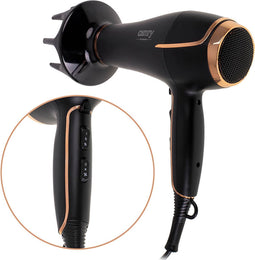 Föhn - Haardroger - Föhn met diffuser - 2200W - Haarfohn