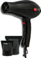 Föhn - Haardroger Professionele Soft Touch 2200w