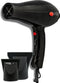 Föhn - Haardroger Professionele Soft Touch 2200w