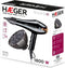 Föhn Haeger HAEGER TURBO DRYER 1800W