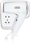 Föhn Haeger HD-120.006A 1200 W