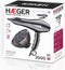 Föhn Haeger HD-200.012A 2000W