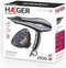 Föhn Haeger HD-230.011B 2300 W