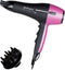 Föhn Orbegozo SE2320 Roze 2000 W