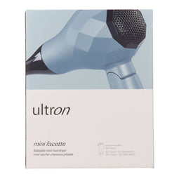Föhn Sinelco Ultron Mini 1000 W Opvouwbaar