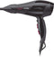Föhn Solac SP7170EXPERT 2600W IONIC Zwart