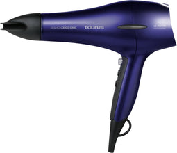 Föhn Taurus Fashion 3000 2200W Púrpura