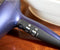 Föhn Taurus Fashion 3000 2200W Púrpura