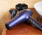 Föhn Taurus Fashion 3000 2200W Púrpura