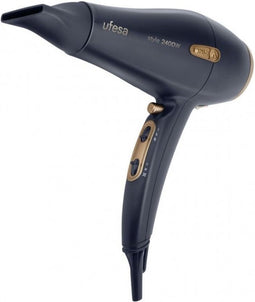 Föhn UFESA SC8460 2400W Zwart