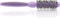 Fohnborstel - Pastel paars - Borstel