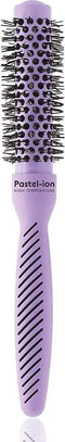 Fohnborstel - Pastel paars - Borstel