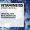 La Roche-Posay Cicaplast Balsem B5 SPF50 40ml