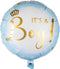Foil balloons - It's a boy!