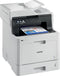 Brother DCP-L8410CDW - All-in-One Laserprinter - 31 ppm - Netwerkklaar