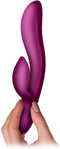 Oriel - Rechargeable Wand Vibrator - Fuchsia