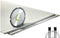 Festool DIA 160x1,8x20 F4 - Zaagblad voor gips- en cementgebonden platen - 4 tanden (1 stuk)