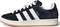 Adidas Campus 00s - Sneakers - Suède - Zwart - Wit