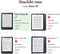 imoshion E-reader Hoesje - Geschikt voor Kobo Clara 2E, Tolino Shine 4 - Design Slim Soft Case Sleepcover Bookcase - White Marble
