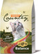 Fokker Country Balance - Wild en Gevogelte - Kattenvoer - 10 kg