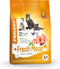 Fokker - Kat +Fresh Meat Kattenvoer 2.5 KG