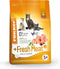 Fokker - Kat +Fresh Meat Kattenvoer 2.5 KG