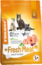 Fokker - Kat +Fresh Meat Kattenvoer 2.5 KG