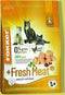 Fokker - Kat +Fresh Meat Kattenvoer 2.5 KG