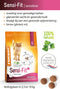 Fokker - Kat Sensi-Fit Kattenvoer 2.5 KG