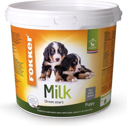 Fokker milk - Default Title