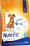 Fokker nutri-fit adult small - 2,5 KG