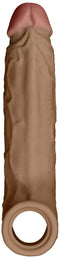 Penishoes Shaft Model F Bruin Ø 4,8 cm