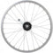 Hzb Achterwiel 26 Inch (21-559) Remnaaf Aluminium Zilver