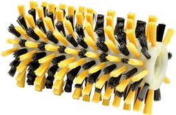 Gloria Brede borstel - Nylon borstelrol - Geschikt voor MultiBrush en PowerBrush - Diameter 100 mm breedte 165 mm