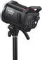 Godox MS300-V - Studioflitser - Snelle oplaadtijd 0,1-1,8s - Bowens mount
