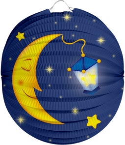 Folat - Bollampion maan - 22 cm