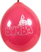 Folat - Bumba ballonnen 8 stuks