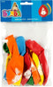 Folat - Bumba ballonnen 8 stuks