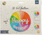 Folat BV 3D Folieballon 'Happy Birthday', 56cm